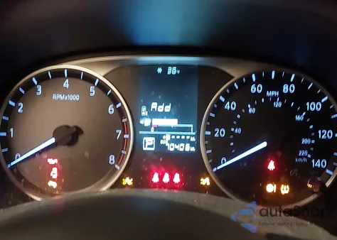 2022 Nissan Kicks S Xtronic Cvt z USA, uszkodzony, nr VIN 3N1CP5BV6NL488219